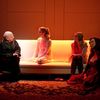 Theater Review: Wallace Shawn's <em>Grasses Of A Thousand Colors</em>